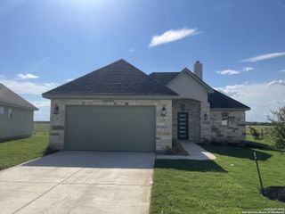 New construction Single-Family house 139 John T Court, Castroville, TX 78009 - photo