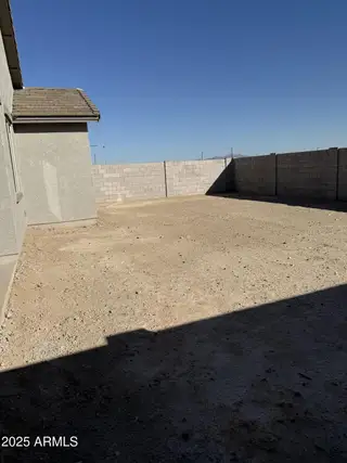 New construction Single-Family house 23165 W Winslow Ave, Buckeye, AZ 85326 plan Pastora - image