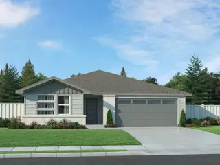 New construction Single-Family house 4225 Texoma Dr, Pflugerville, TX 78660 plan The Oleander (401) - image