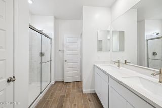 New construction Single-Family house 4068 S 242Nd Ln, Buckeye, AZ 85326 plan Mockingbird - image