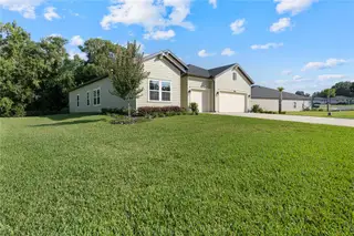 New construction Single-Family house 19643 Sw 79Th Pl, Dunnellon, FL 34432 plan Tivoli - image