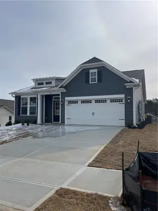 New construction Single-Family house 19 Halsey St, Central, SC 29630 - image