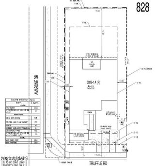 New construction house 2512 E Truffle Rd, San Tan Valley, AZ 85140 plan Coventry II - image