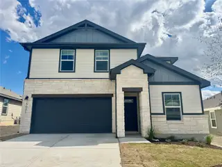 New construction Single-Family house 5001 Stockton Ln, Del Valle, TX 78617 - image