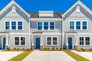 New construction Single-Family house 3057 Harborview Dr, Columbia, SC 29229 plan Laurens - image