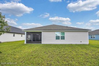 New construction Single-Family house 10944 Helmsdale Ln, Jacksonville, FL 32221 plan Hilton - image