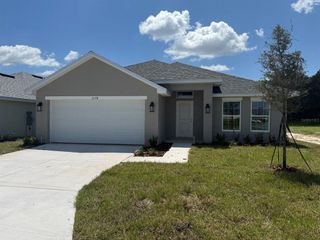 New construction Single-Family house 2178 Nw 23Rd Lp, Ocala, FL 34475 - image