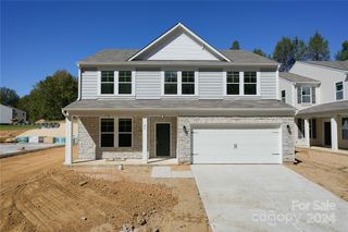 New construction Single-Family house 26 Porter Street Nw, Unit SW26, Concord, NC 28027 - photo