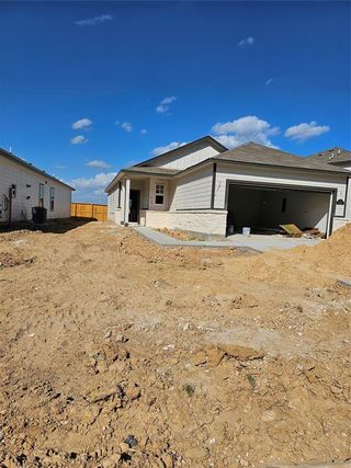 New construction Single-Family house 17021 Pandora Way, Porter, TX 77365 ALDER- photo