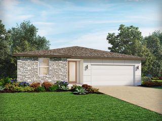 New construction Single-Family house 4512 Eagle Perch Ct, St. Cloud, FL 34772 plan Hibiscus - image