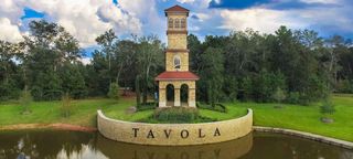 New construction Single-Family house 918 Pertuso Ln, Huffman, TX 77336 plan Kofa - image