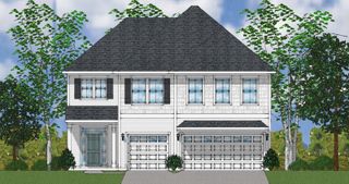 New construction Single-Family house 456 Rowley Lane, Summerville, SC 29486 Saluda- photo