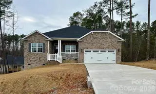 New construction Single-Family house 302 Gorham Dr, Unit 38, Albemarle, NC 28001 - image