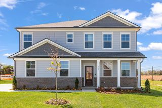 New construction Single-Family house 1310 Kristopher Dr, Lebanon, TN 37087 plan Hudson - image