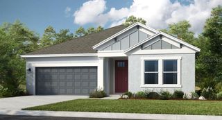 New construction Single-Family house 2249 Cypress Creek St, Auburndale, FL 33823 plan Grenada - image