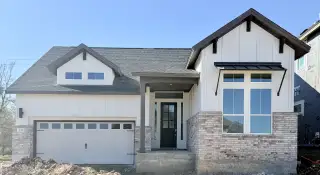 New construction Single-Family house 139 Comfort Dr, Buda, TX 78610 plan Bandera - image