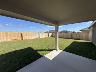 New construction Single-Family house 3729 Pin Oak Hls, Seguin, TX 78155 plan Chandler - image