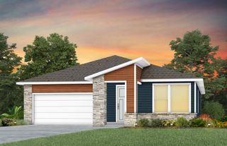 New construction Single-Family house 911 Bur Oak Rd, Lebanon, TN 37090 plan Palmary - image