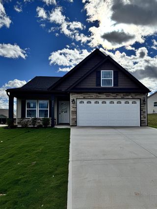 New construction Single-Family house 2236 Davenport Ct, Moore, SC 29369 - image