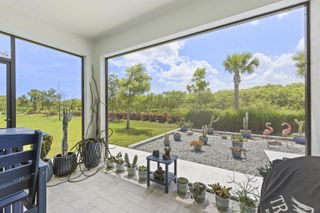 New construction Single-Family house 3395 Cedar Grove Dr, Fort Pierce, FL 34946 plan Ashley - image
