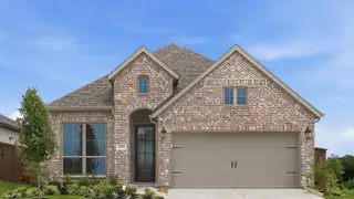 New construction Single-Family house 2651 Brooklyn St, Forney, TX 75126 plan 1984W - image