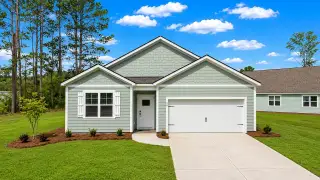 New construction Single-Family house 3219 Dalmore Dr, Ravenel, SC 29470 plan Cali - image