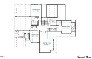 New construction Single-Family house 7429 Summer Tanager Trl, Raleigh, NC 27614 - image