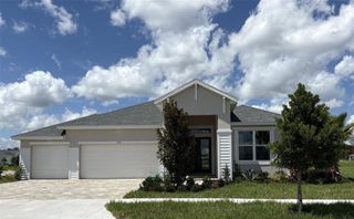 New construction Single-Family house 958 Megano Blvd, Deland, FL 32724 - image