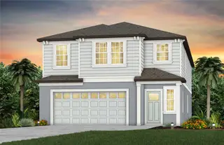 New construction Single-Family house 1568 Hartridge Ct, Lake Alfred, FL 33850 plan Whitmore - image