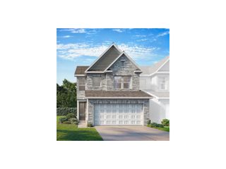 New construction Single-Family house 78 Shoal Creek Ct, Winder, GA 30680 plan Cary C - image