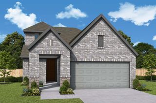 New construction  house 120 Radnor Rd, New Braunfels, TX 78130 plan The Killeen - image