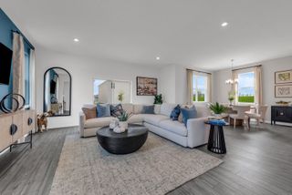 New construction Single-Family house 615 Poller Wy, Cocoa, FL 32927 plan The Atrium - image