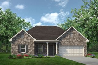 New construction Single-Family house 3426 Lago Norence Dr, Manvel, TX 77578 - image