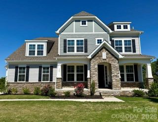 New construction Single-Family house 309 W Waterlynn Rd, Mooresville, NC 28117 plan Kenilworth - image
