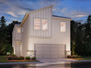 New construction Single-Family house 1011 Cedar Place Ln, Missouri City, TX 77459 plan The Ryker (S150) - image