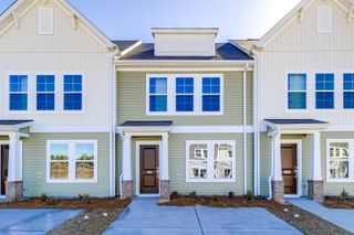 New construction Single-Family house 1082 Astoria Dr, Columbia, SC 29229 plan Laurens - image