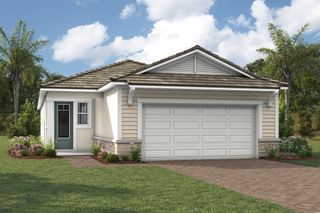 New construction Single-Family house 1629 Summerlit Ave, Naples, FL 34114 plan Lapis - image