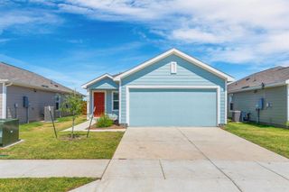 New construction Single-Family house 5922 Wedgemere Drive, Princeton, TX 75407 Chestnut- photo