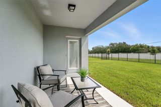 New construction Single-Family house 1577 Groveline Rd, St. Cloud, FL 34771 - image