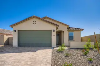 New construction Single-Family house 12405 N 303Rd Ln, Buckeye, AZ 85396 plan Coronado Plan 3560 - image