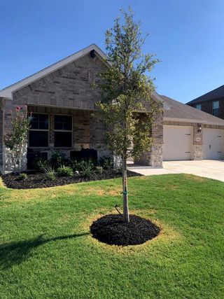 New construction Single-Family house 2109 Draco Drive, Haslet, TX 76052 The Singleton- photo