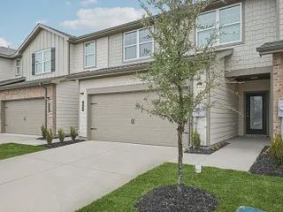 New construction  house 916 Penrose, Cedar Hill, TX 75104 plan Rayne - image