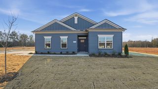 New construction Single-Family house 27 Brookside Ct, Tullahoma, TN 37388 - image