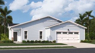 New construction Single-Family house 228A Captain Kidd Ct, Summerville, SC 29486 plan MARION - image