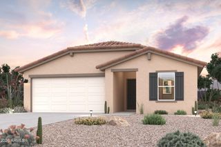 New construction Single-Family house 1760 Yance Dr, Wickenburg, AZ 85390 - image