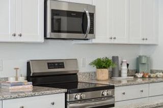 New construction  house 8703 Silver Perch Ln, North Charleston, SC 29420 plan Carson - image