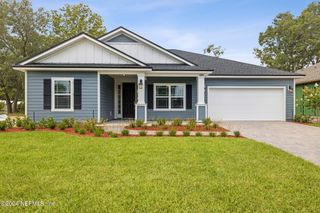 New construction Single-Family house 6296 Weston Woods Drive, Unit 0004, Jacksonville, FL 32222 - photo