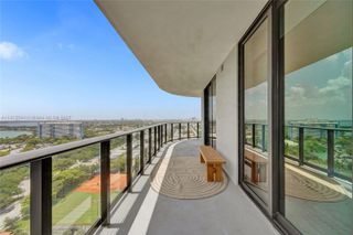 New construction Condo house 580 72Nd St, Unit 1712, Miami, FL 33141 - image