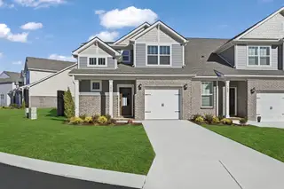 New construction Multi-Family house 1679 Manuka Ln, Columbia, TN 38401 plan Yosemite - image