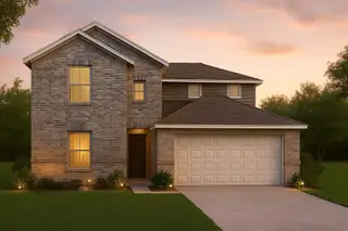 New construction Single-Family house 10920 Cacao Dr, Fort Worth, TX 76108 - image